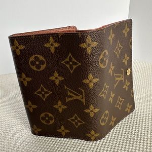 Louis Vuitton VINTAGE WALLET (RA0993)